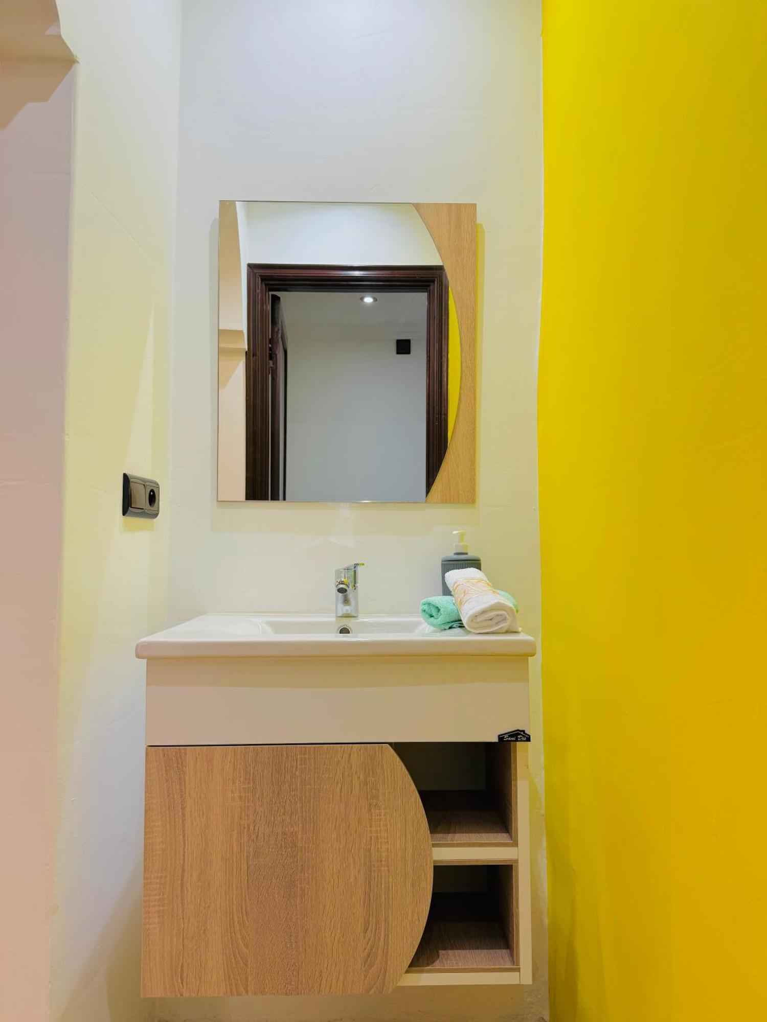 Le Gueliz Suite City Center Marrakesh Exterior foto