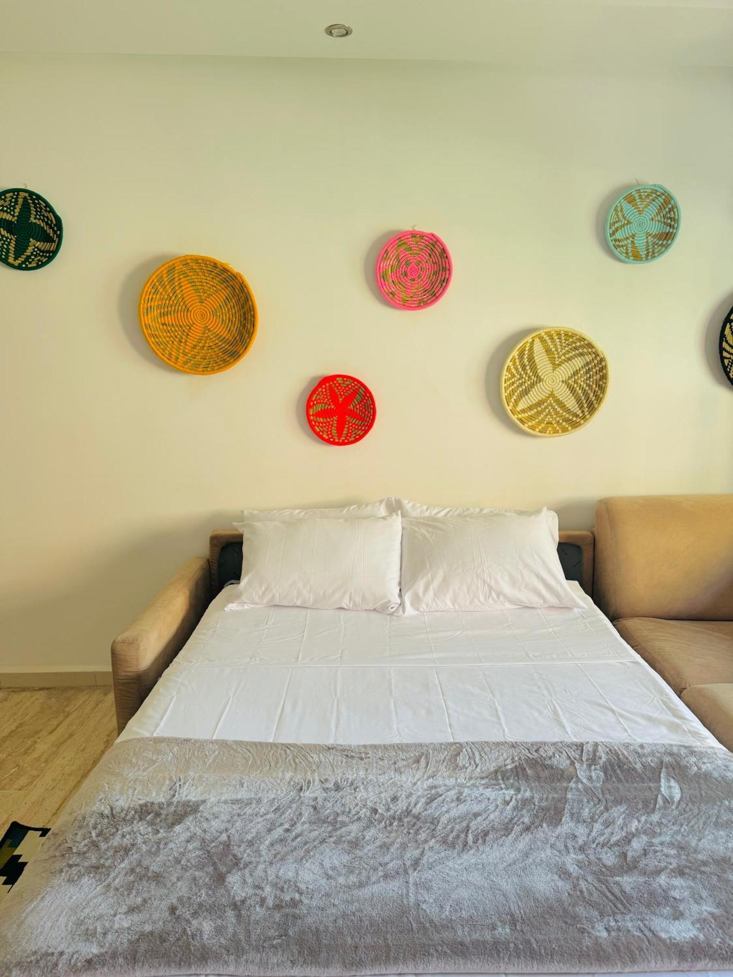 Le Gueliz Suite City Center Marrakesh Exterior foto